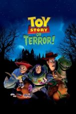 Toy Story of Terror (2013)