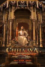 Chhaava (2025)