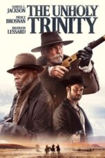 The Unholy Trinity (2025)