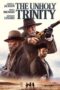 The Unholy Trinity (2025)