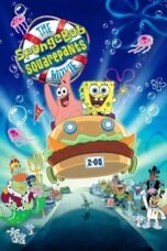 • The SpongeBob SquarePants Movie (2004)