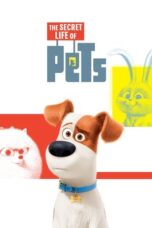 he Secret Life of Pets (2016)
