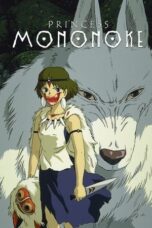 Princess Mononoke (Mononoke-hime) (1997)