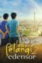 Laskar Pelangi 2 Endesor (2013)