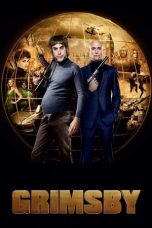 The Brothers Grimsby (2016)