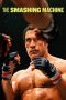 The Smashing Machine (2025)